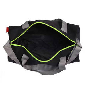 Wholesale Waterproof Sports Gym Bag Duffel Fitness Training Bag with Separate <b>Shoe</b> Compartment for <b>Men</b> and Women Custom Logo - Product Image 5