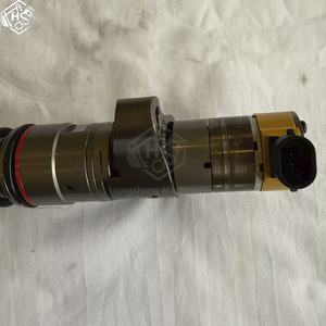 Pièces moteur C7 557-7627 20R-9079 injecteurs de carburant 324D 325D pièces détachées pour excavatrice - Product Image 5