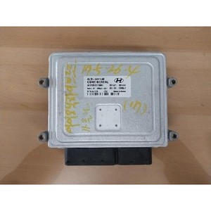 ECU และโมดูลคอมพิวเตอร์มือสองของ IONIQ รุ่น 391A103HA1 - Product Image 5