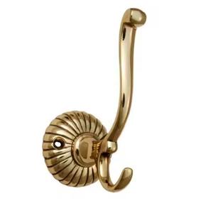 Ganchos de pared de metal para colgar abrigos, sombreros, bolsos, para la entrada, baño, cocina, organizador de ropa. - Product Image 4