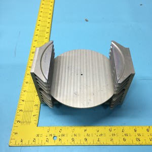 AMAT 0010-09052 P5000 150MM TRAY STORAGE <b>ELEVATOR</b> - Trusted Global Legacy Semiconductor Equipment and <b>Parts</b> at - Product Image 2