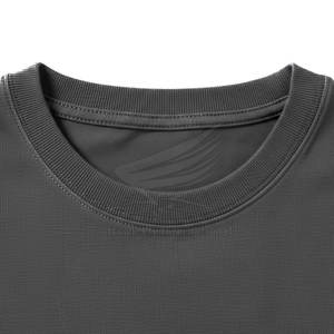 Camisa Casual de Manga Larga para Hombre, Talla Grande, Transpirable, 100% Algodón, Cuello Redondo, Personalizada, Muy Popular - Product Image 5