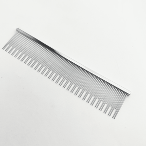 Peine Profesional para Dar Volumen al Cabello, Herramienta de Peinado con Dientes Finos, Proveedor - Product Image 2