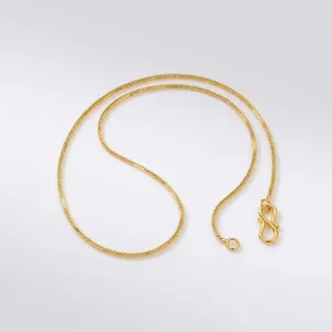 Ensemble de pendentifs plaqués rhodium finition or, dernière création, pour femmes, bijoux de mariage indiens haut de gamme avec diamants naturels. - Product Image 4