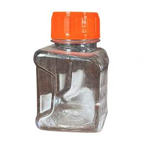 รับผลิตแบบ OEM ODM ขวดแชมพูและครีมนวดผม 280 มล. ขวด PET ใส ฝาเกลียว ขวดพลาสติกสำหรับเครื่องสำอาง ราคาสุดคุ้ม บรรจุภัณฑ์รักษ์โลก - Product Image 4