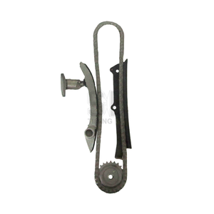 Kit de cadena de distribución para coche 4M40/T para MONTERO para PAJERO SOHC 8V 2.8L, repuestos para MITSUBISHI - Product Image 1