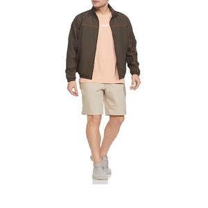 Premium Quality Hot Sale Bomber <b>Jacket</b> <b>Men's</b> <b>Thin</b> Bomber <b>Jacket</b> Classic Style Bomber <b>Jacket</b> for <b>Men</b> OEM Service - Product Image 5