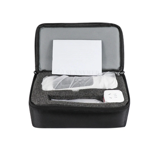 Détecteur de veines infrarouge haute précision portable, construction en acier, garantie 3 ans pour l'assistance aux injections intraveineuses - Product Image 3