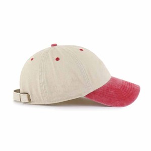 Gorras de Béisbol Bordadas con Lazo para Mujer y Hombre, Gorras de 6 Paneles sin Estructura, Gorras Casuales de Algodón con Logotipo Personalizado - Product Image 3