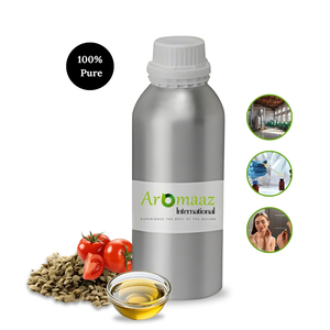 Natural Cold <b>Pressed</b> Deep <b>Orange</b> Tomato Seed Carrier Oil for Cosmetics Premium Grade Virgin Bulk 1kg Anti-Ageing - Product Image 4