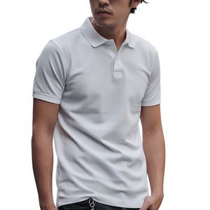 Polo de golf personalizado para hombre, Camiseta con cuello para correr, polo deportivo de poliéster, camisetas para hombre de talla grande, Polo para hombre - Product Image 1