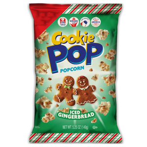 Palomitas de maíz Candy Pop con M&M'ss Minis en venta - Product Image 5