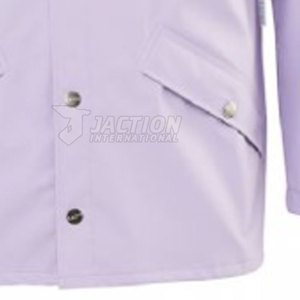 Cheap Price Best Selling Men Rain Coat Breathable Adult Men Rain Coat Zipper Men Rain Coat - Product Image 5