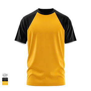 Camiseta Premium Extra Grande para Hombre, Personalizada, Estilo Vintage, Impresión por Transferencia de Calor, Algodón/Poliéster, Duradera, Cómoda, de 200g - Product Image 4