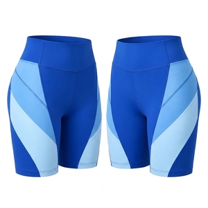 <b>Women</b> <b>Compression</b> <b>Short</b> Lightweight <b>Compression</b> Fabric Quick Dry Material Flexible Construction Comfortable Fit Training Activew - Product Image 5