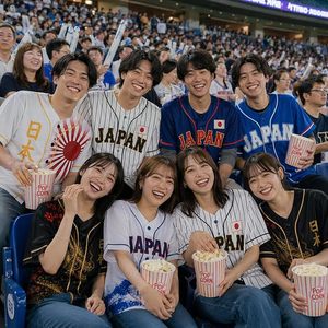 Maillot de baseball japonais personnalisé - Chemises de sport personnalisées avec nom et numéro pour la fierté japonaise - Cadeaux uniformes de softball pour hommes, femmes et enfants - Product Image 3