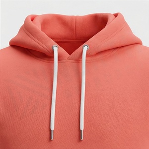 Ensemble de survêtement à capuche pour homme, couleur unie, décontracté, sweat-shirt et pantalon long avec cordon de serrage et poches latérales - Product Image 4