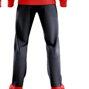 Performance Training Sport Tracksuit <b>Custom</b> OEM Logo Sublimation Manufacturing Breathable Fabric Team Wear For Men Athletes Plus - Product Image 5