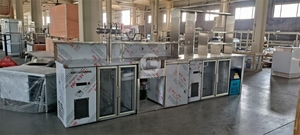 Nuevo diseño, útil nevera portátil para coche, mini refrigerador, congelador eléctrico para bebidas y cerveza, a un precio excelente. - Product Image 4