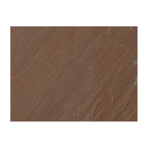 หินทรายสีน้ำตาลธรรมชาติสำหรับฤดูใบไม้ร่วง ตัดตามขนาดที่ต้องการ สำหรับงานออกแบบตกแต่งภายใน พื้น และงานก่อสร้างภายนอก - Product Image 5