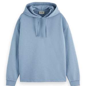 เสื้อฮู้ดดี้ผ้าฝ้าย 100% สีพื้น ทรงโอเวอร์ไซส์ ปักโลโก้ตามสั่ง สำหรับผู้ชาย รับผลิตแบบ OEM ODM - Product Image 1