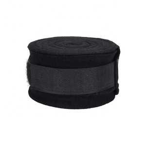 Bandages de boxe MMA personnalisés de haute qualité pour les arts martiaux - Product Image 1