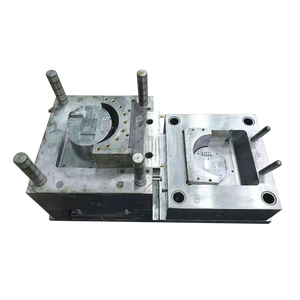 Moldura - Fuente de agua para mascotas - Carcasa exterior - Product Image 5