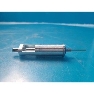 Lam Research LAM 2300 Exelan Chamber Gas Injection Control Pin, utilisé comme pièce détachée pour équipement semi-conducteur d'occasion - Product Image 2