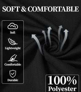 Sweat à capuche unisexe coupe classique, personnalisable en gros, 450 GSM, hiver, uni, streetwear, décontracté, 100% coton molletonné - Product Image 4