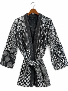 <b>Women's</b> <b>Jacket</b> Super <b>Short</b> <b>Women's</b> <b>Jacket</b> High Quality With Button Reversible Super <b>short</b> <b>womens</b> <b>jacket</b> Cotton reversible <b>jacket</b> - Product Image 3