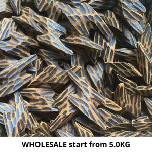 Astillas de madera Tiger Oud de calidad superior para quemador de incienso de astillas aromáticas de Vietnam a precios competitivos - Product Image 2