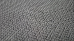 Tela de Algodón y Poliéster Tejida, Ligera y Transpirable, con Textura de Palomitas de Maíz, para Kimonos, Ropa de Estar por Casa, Tops y Chaquetas, 240-250 GSM, 51 Pulgadas de Ancho - Product Image 2