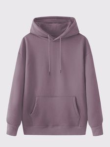 Nouvel Arrivage Automne Ensemble de Survêtement Décontracté Uni Imprimé Sérigraphié 2026 pour Hommes, Tenue de Jogging, Ensemble de Survêtement à Capuche - Product Image 3