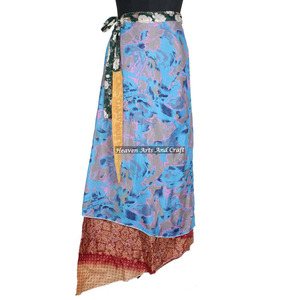 New 2026 Magic Bikini Cover Wear Silk Beach <b>Wrap</b> Skirt Magic 38" <b>Sarong</b> Pareo Custom Latest Design Pictures Women Fashion Suits - Product Image 5