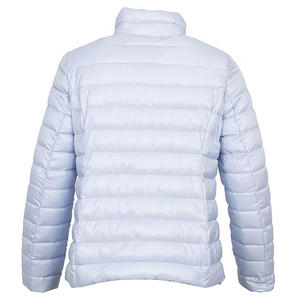 Vestes matelassées épaisses pour femmes de qualité supérieure, 100% polyester, tissu respirant, vestes matelassées décontractées chaudes pour femmes - Product Image 5