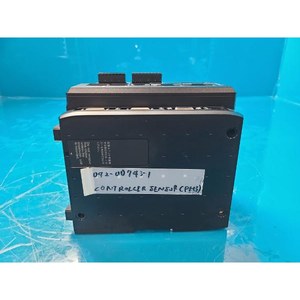ตัวควบคุมระบบวิชัน KEYENCE XG-7502 มือสอง สภาพเดิม อะไหล่อุปกรณ์เซมิคอนดักเตอร์รุ่นเก่า - Product Image 2
