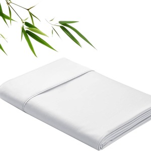 Parures de lit en bambou de qualité supérieure, douces, confortables et durables, pour hôtels de luxe et complexes hôteliers de bord de mer - Product Image 3