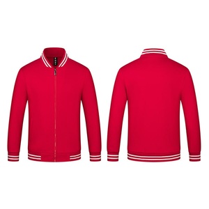 RTS High Quality Unisex Canvas <b>Quilted</b> Varsity Jacket Light Weight <b>Winter</b> Fully Customized Anti Wrinkle Latest Designs - Product Image 1