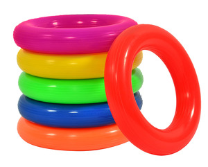 Anillo de tenis premium de calidad profesional, duradero, con agarre suave, tamaño oficial para entrenamiento, partidos, clubes, torneos y escuelas. - Product Image 1