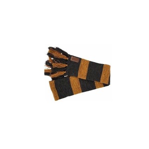 Long Length OEM Services 100% Knitted Sportswear Scarf Customized Design Double Sided Football Fans Quick Dry Breathable High - Product Image 3