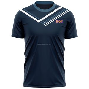 T-shirt tactique respirant à manches courtes, séchage rapide, polyester, motif camouflage - Product Image 6