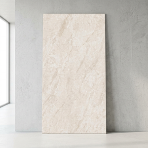 Tajmahal 1600x3200x12mm carreaux de dalle de porcelaine ivoire brillant mat pour salle à manger en plein air jardin escalier Villas salon paysage - Product Image 3