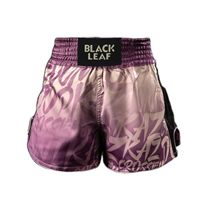 Pantalones Cortos de Muay Thai Personalizados, Ropa de Combate Profesional de Primera Calidad, Fábrica OEM para Marcas Privadas y Compradores Mayoristas - Product Image 1