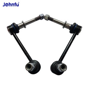 Barra Estabilizadora Lateral Delantera Izquierda/Derecha JOHNFU de Alta Calidad, Nueva/Remanufacturada para Automóviles - Product Image 2