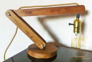 Sculpture d'art géométrique en bois écologique faite à la main, chat endormi, Art Déco, décoration intérieure, pièce d'art pour table de salon - Product Image 6
