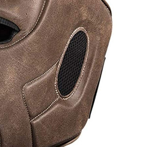 Protector de Cabeza para Boxeo de Primera Calidad, Más Vendido, Precio Razonable, Servicio OEM - Product Image 5