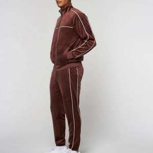 Nuevo Chándal Deportivo de Invierno para Hombre 2026, Ropa Casual de Entrenamiento, Venta al por Mayor, OEM, ODM, Proveedor - Product Image 6