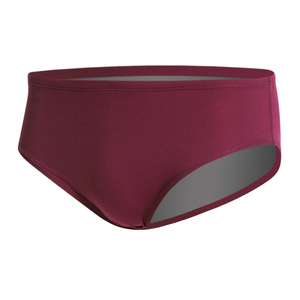 Top Quality Men's Summer Swimming Briefs Fashion Swim Wear High Stretch Sexy <b>Underwear</b> Briefs - Product Image 5