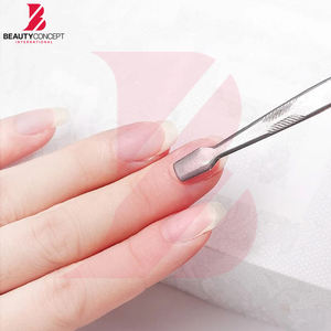 Removedor y Recortador de Cutículas 2026, el Más Vendido, de la Más Alta Calidad, Antideslizante, para Uso en Salón, de Doble Punta - Product Image 2