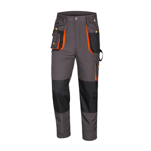 High Quality Safety Wear Men <b>Working</b> <b>Cargo</b> <b>Pants</b> Solid Color Top Selling Men <b>Working</b> <b>Cargo</b> <b>Pants</b> - Product Image 1